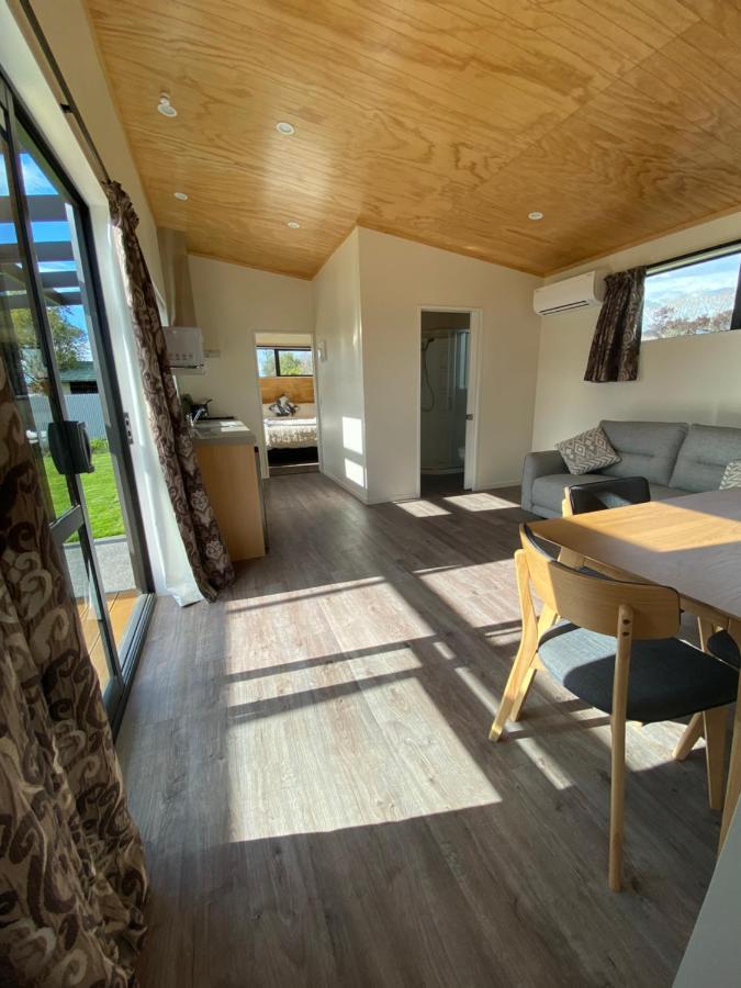 Вілла Country Retreats On Ranzau 2 Нельсон Екстер'єр фото